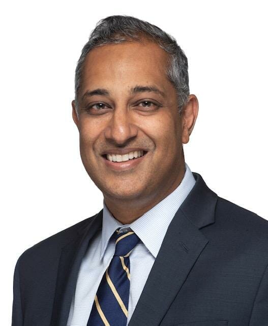 Asit K. Shah, M.D., Ph.D. Englewood Orthopedic Associates